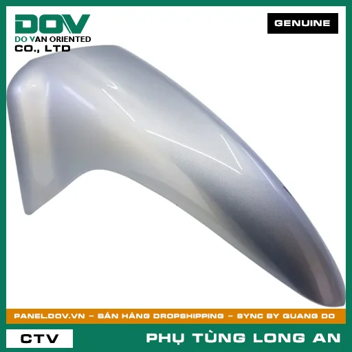 DÈ A TRƯỚC *NH411M* HONDA FUTURE, FUTURE NEO — 61100KTM970ZB