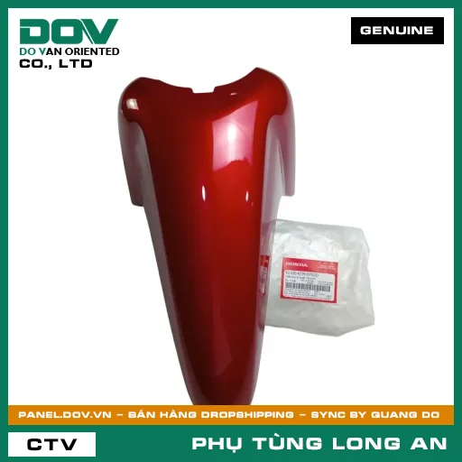 DÈ A TRƯỚC *R313C* HONDA FUTURE, FUTURE NEO — 61100KTM970ZD