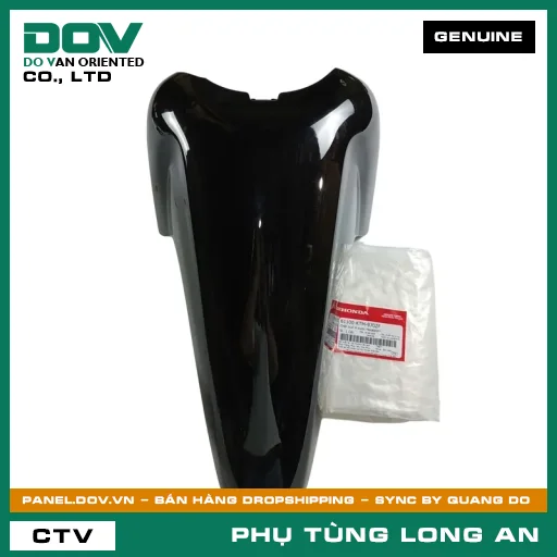 DÈ A TRƯỚC *NHA69P* HONDA FUTURE — 61100KTM970ZF