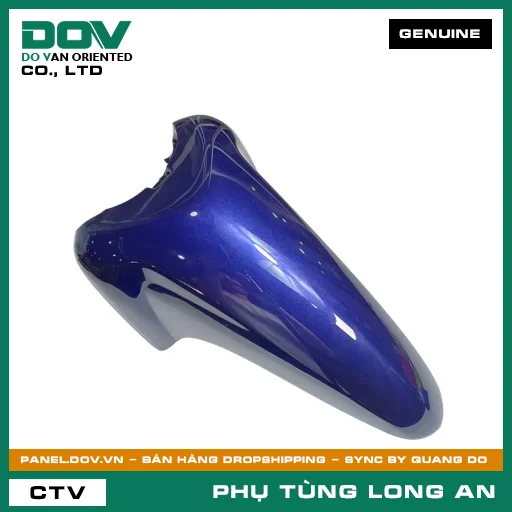 DÈ A TRƯỚC *PB373M* HONDA FUTURE — 61100KTM970ZJ