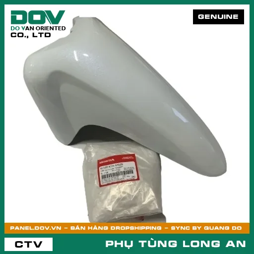 DÈ A TRƯỚC *NHA96P* HONDA FUTURE — 61100KTM970ZN