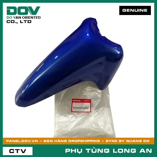 DÈ A TRƯỚC *B206M* HONDA FUTURE — 61100KTM970ZQ