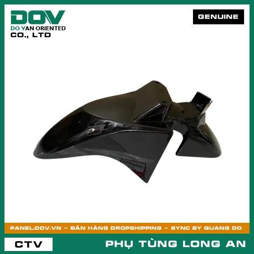 DÈ TRƯỚC *NHA69P* HONDA CLICK, CLICK 110 — 61100KVB950ZC