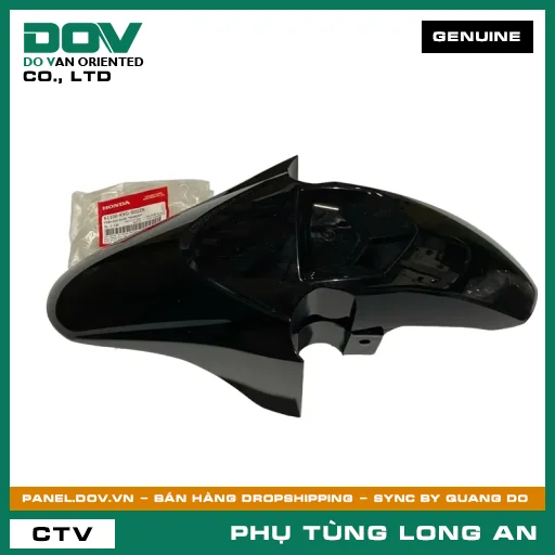 DÈ TRƯỚC *NHA69P* HONDA AIR BLADE, AIR BLADE 110 — 61100KVG900ZN