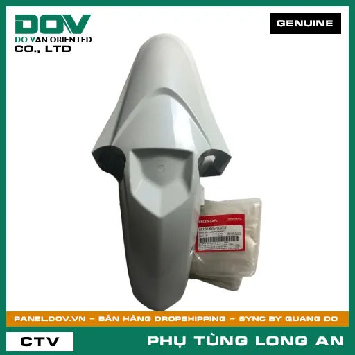 DÈ TRƯỚC *NHA96P* HONDA AIR BLADE, AIR BLADE 110 — 61100KVG900ZS
