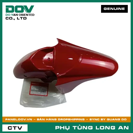 DÈ TRƯỚC *R313C* HONDA AIR BLADE, AIR BLADE 110 — 61100KVG900ZT