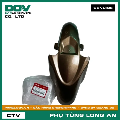 DÈ TRƯỚC *Y-218M* HONDA AIR BLADE, AIR BLADE 110 — 61100KVGV40ZA