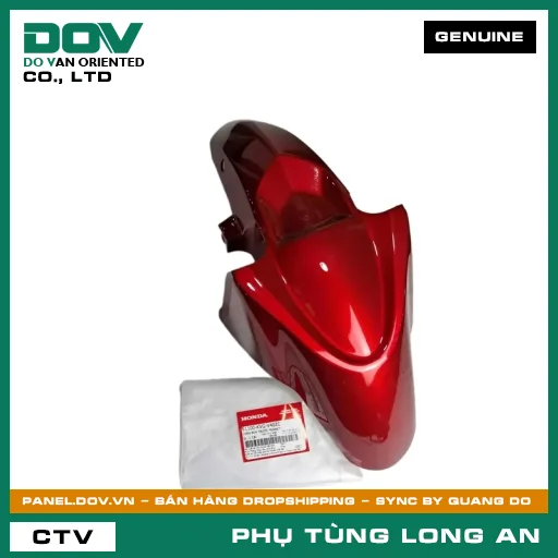DÈ TRƯỚC *R340C* HONDA AIR BLADE, AIR BLADE 110 — 61100KVGV40ZC