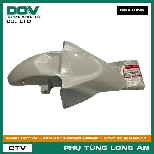 DÈ TRƯỚC *NHB35P* HONDA AIR BLADE, AIR BLADE 110 — 61100KVGV40ZD