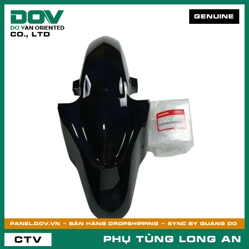 DÈ TRƯỚC *NHB25M* HONDA AIR BLADE, AIR BLADE 110 — 61100KVGV40ZE
