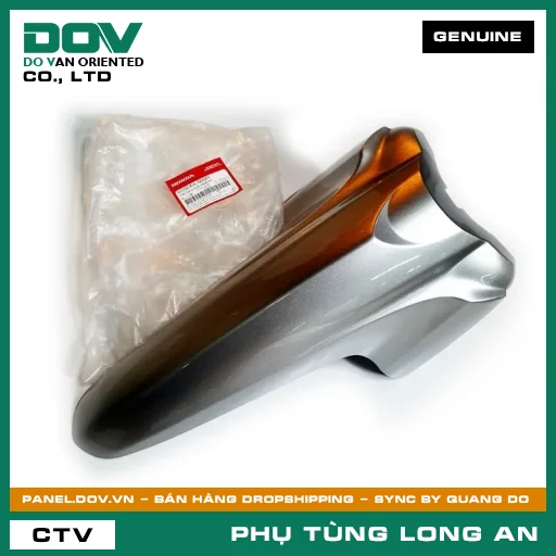 DÈ A TRƯỚC *NHB24M* HONDA FUTURE — 61100KVLN00ZN