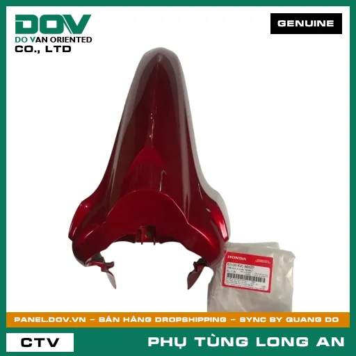 DÈ A TRƯỚC *R340C* HONDA FUTURE — 61100KVLN00ZP