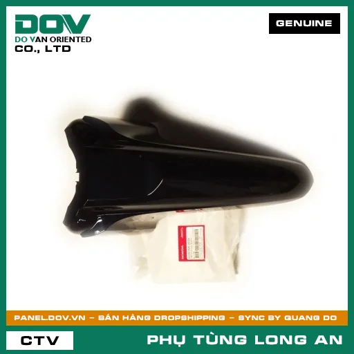 DÈ A TRƯỚC *PB383M* HONDA WAVE — 61100KVRV80ZA