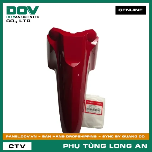 DÈ A TRƯỚC *R315P* HONDA WAVE — 61100KVRV80ZD