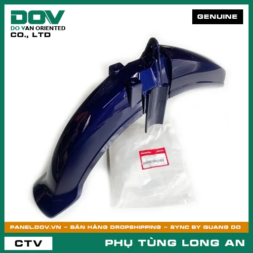 DÈ TRƯỚC *PB373M* HONDA — 61100KVV900ZB
