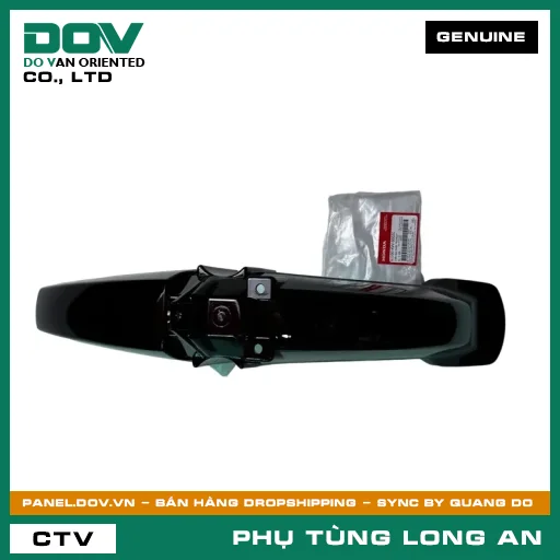 DÈ TRƯỚC *R150CU* HONDA DREAM — 61100KVV900ZC