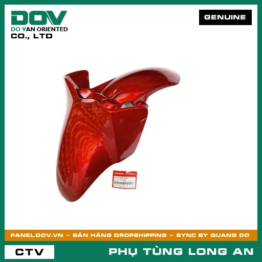 DÈ TRƯỚC *R340C* HONDA PCX — 61100KWN900ZC