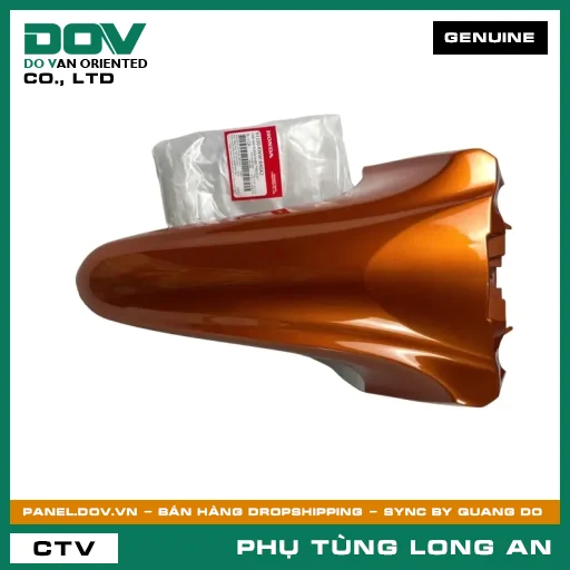 DÈ A PHÍA TRƯỚC *YR322C* HONDA WAVE, WAVE ALPHA 110 — 61100KWW640A2