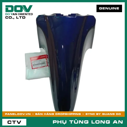 DÈ A, TRƯỚC *PB421M* HONDA WAVE, WAVE ALPHA 110 — 61100KWW640A3