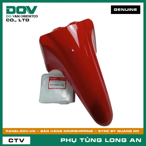 DÈ A TRƯỚC*R389* HONDA WAVE, WAVE ALPHA 110 — 61100KWW640A9