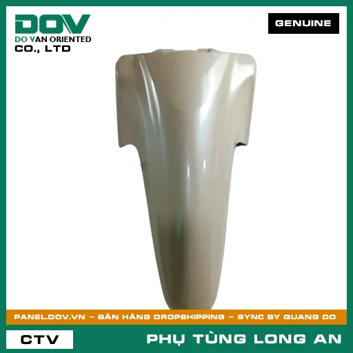 DÈ A TRƯỚC*Y229P* HONDA WAVE — 61100KWW640B3