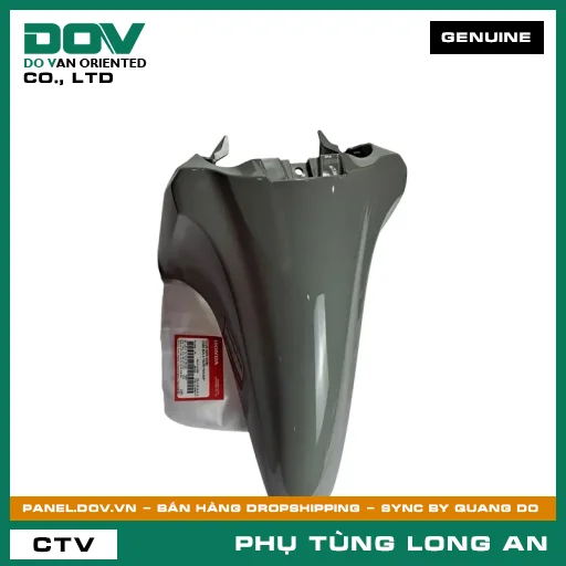 DÈ A TRƯỚC*NHC60P* HONDA WAVE — 61100KWW640B4