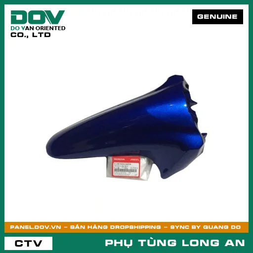 DÈ A TRƯỚC *B206* HONDA WAVE, WAVE RSX 110 — 61100KWW640YA