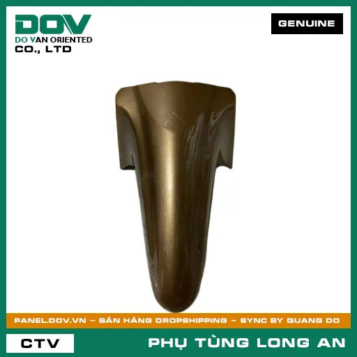 DÈ A TRƯỚC*Y208M* HONDA WAVE, WAVE RSX 110 — 61100KWW640YF