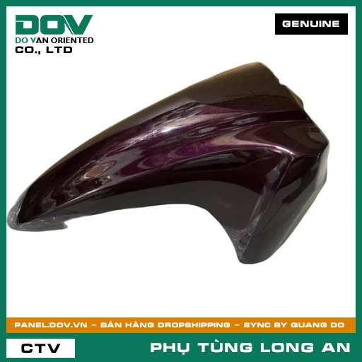 DÈ A TRƯỚC*R150CU* HONDA WAVE, WAVE RSX 110 — 61100KWW640YG