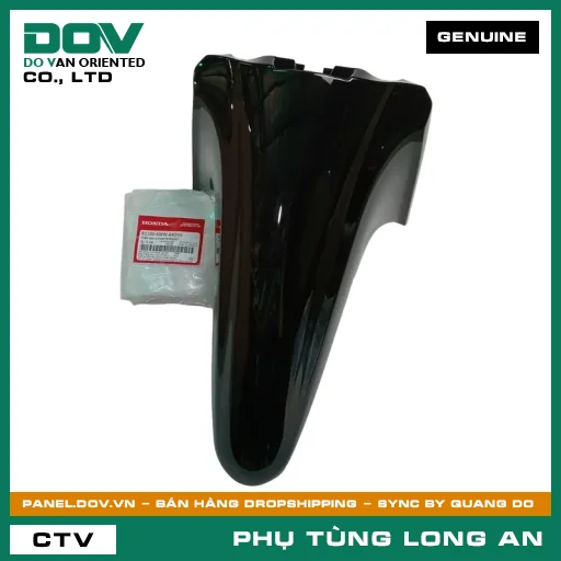 DÈ A TRƯỚC*NHB25M* HONDA WAVE, WAVE ALPHA 110, WAVE RSX 110 — 61100KWW640YH