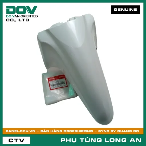DÈ TRƯỚC *NHB55P* HONDA WAVE, WAVE ALPHA 110 — 61100KWW640YN