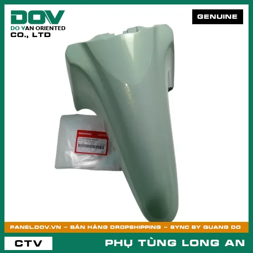DÈ TRƯỚC *GY150P* HONDA WAVE, WAVE ALPHA 110 — 61100KWW640YP