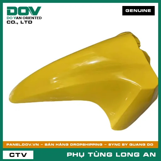 DÈ A TRƯỚC *Y106* HONDA WAVE, WAVE RSX 110 — 61100KWW640ZT