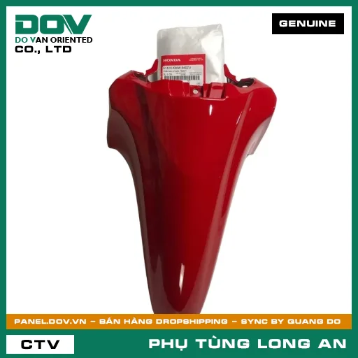 DÈ A TRƯỚC *R263* HONDA WAVE, WAVE ALPHA 110, WAVE RSX 110 — 61100KWW640ZU