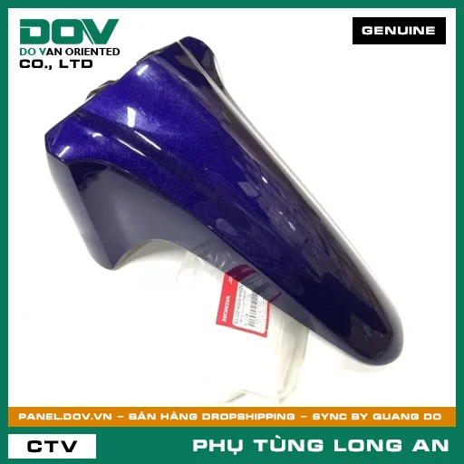 DÈ A TRƯỚC *PB373* HONDA WAVE, WAVE RSX 110 — 61100KWW640ZV