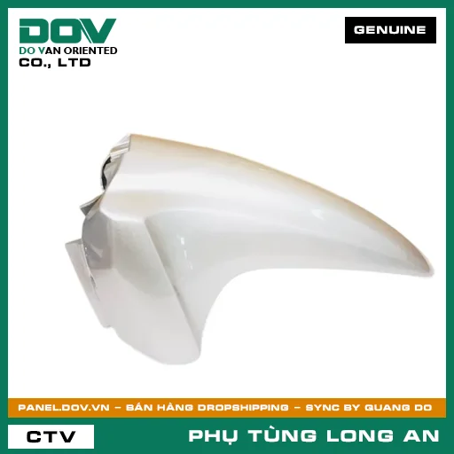 DÈ A TRƯỚC *NH411* HONDA WAVE, WAVE RSX 110 — 61100KWW640ZW
