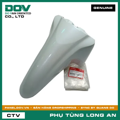 DÈ A TRƯỚC *NHA96P* HONDA WAVE, WAVE RSX 110 — 61100KWWA00YC