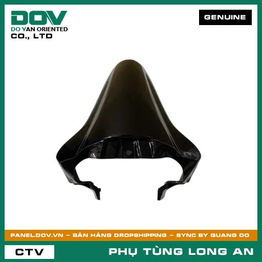 DÈ A TRƯỚC *NHB25M* HONDA  — 61100KWWA00YD