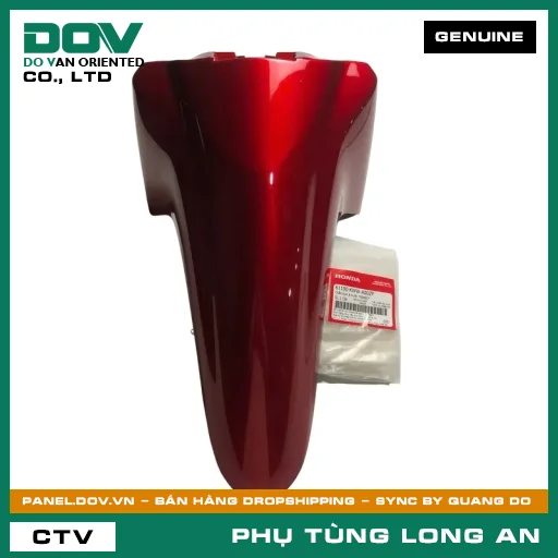DÈ A TRƯỚC *R340C* HONDA WAVE, WAVE RSX 110 — 61100KWWA00ZF