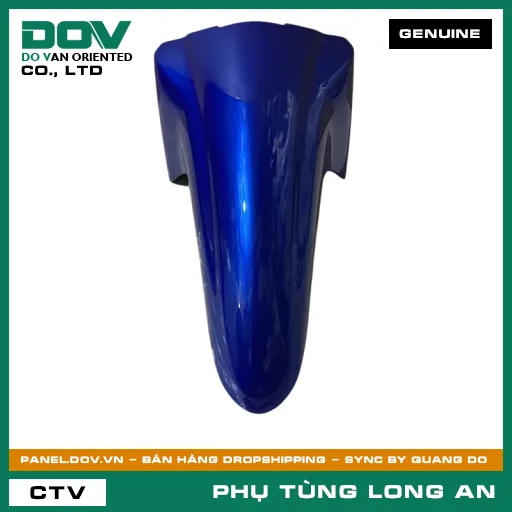 DÈ A TRƯỚC *B206M* HONDA WAVE, WAVE RSX 110 — 61100KWWA00ZL