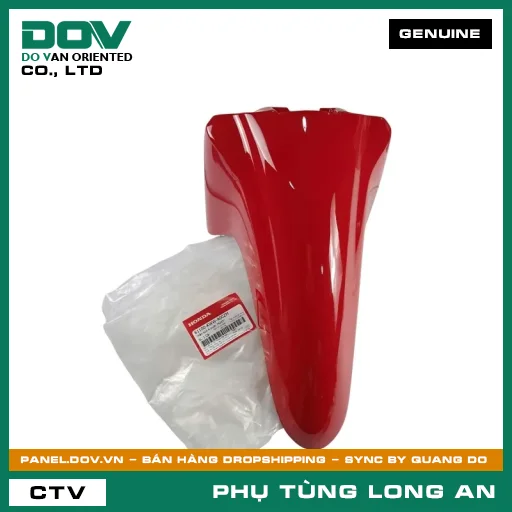 DÈ A TRƯỚC *R263* HONDA WAVE, WAVE RSX 110 — 61100KWWA00ZM