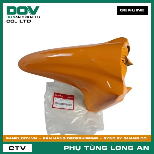 DÈ A TRƯỚC *YR271* HONDA WAVE, WAVE RSX 110 — 61100KWWA00ZN