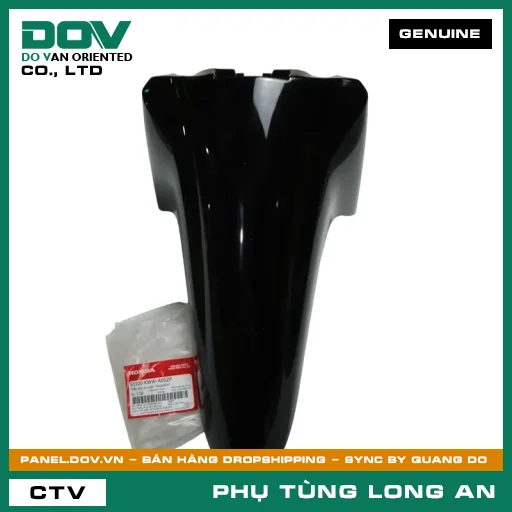 DÈ A TRƯỚC *NHA69P* HONDA WAVE, WAVE RSX 110 — 61100KWWA00ZP