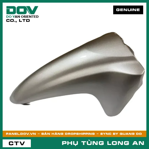 DÈ A TRƯỚC *NH411M* HONDA WAVE, WAVE RSX 110 — 61100KWWA00ZQ