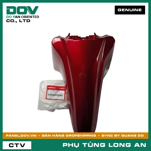 DÈ A TRƯỚC *R313C* HONDA WAVE, WAVE RSX 110 — 61100KWWA00ZS