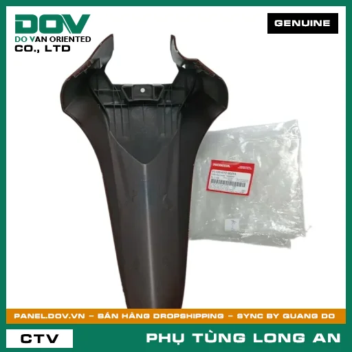 DÈ TRƯỚC *YR303M* HONDA FUTURE, FUTURE 125 — 61100KYZ900YA