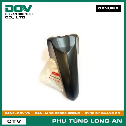 DÈ TRƯỚC *NHA76M* HONDA FUTURE, FUTURE 125 — 61100KYZ900YC