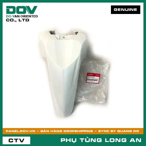 DÈ TRƯỚC A *NHB55P* HONDA FUTURE, FUTURE 125 — 61100KYZ900YE