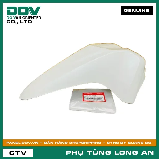 DÈ TRƯỚC *NH193P* HONDA FUTURE, FUTURE 125 — 61100KYZ900YF