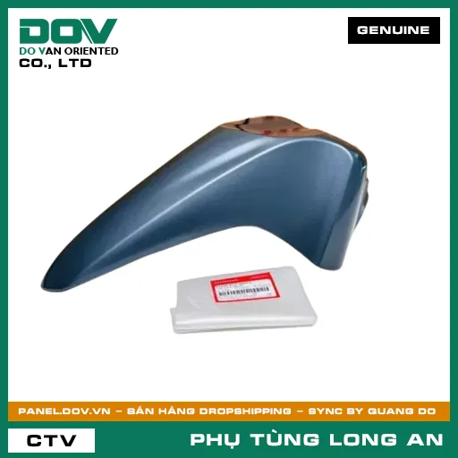 DÈ A *NHC34* HONDA FUTURE — 61100KYZ900YH